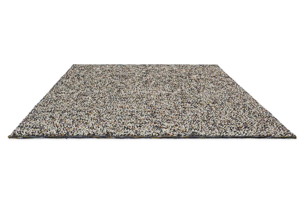 Brink & Campman Marble Carbon 8'2 x 11'6 Rug