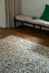 Brink & Campman Marble Moss 4'7 x 6'7 Rug