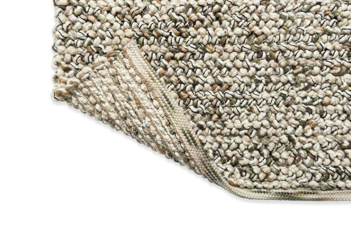 Brink & Campman Marble Moss 4'7 x 6'7 Rug