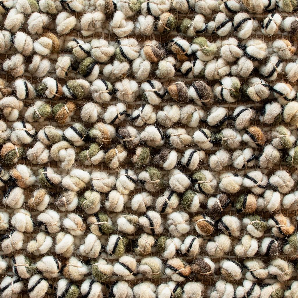 Brink & Campman Marble Moss 4'7 x 6'7 Rug
