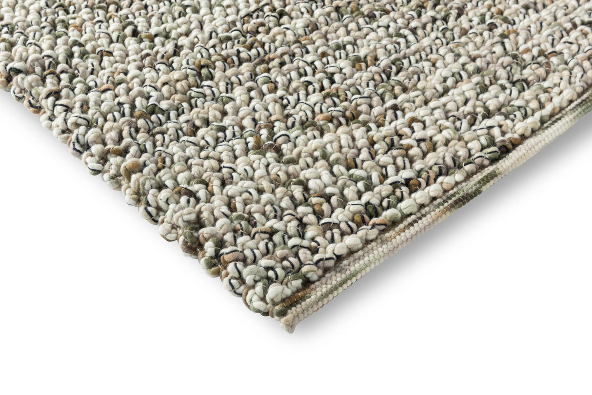 Brink & Campman Marble Moss 4'7 x 6'7 Rug