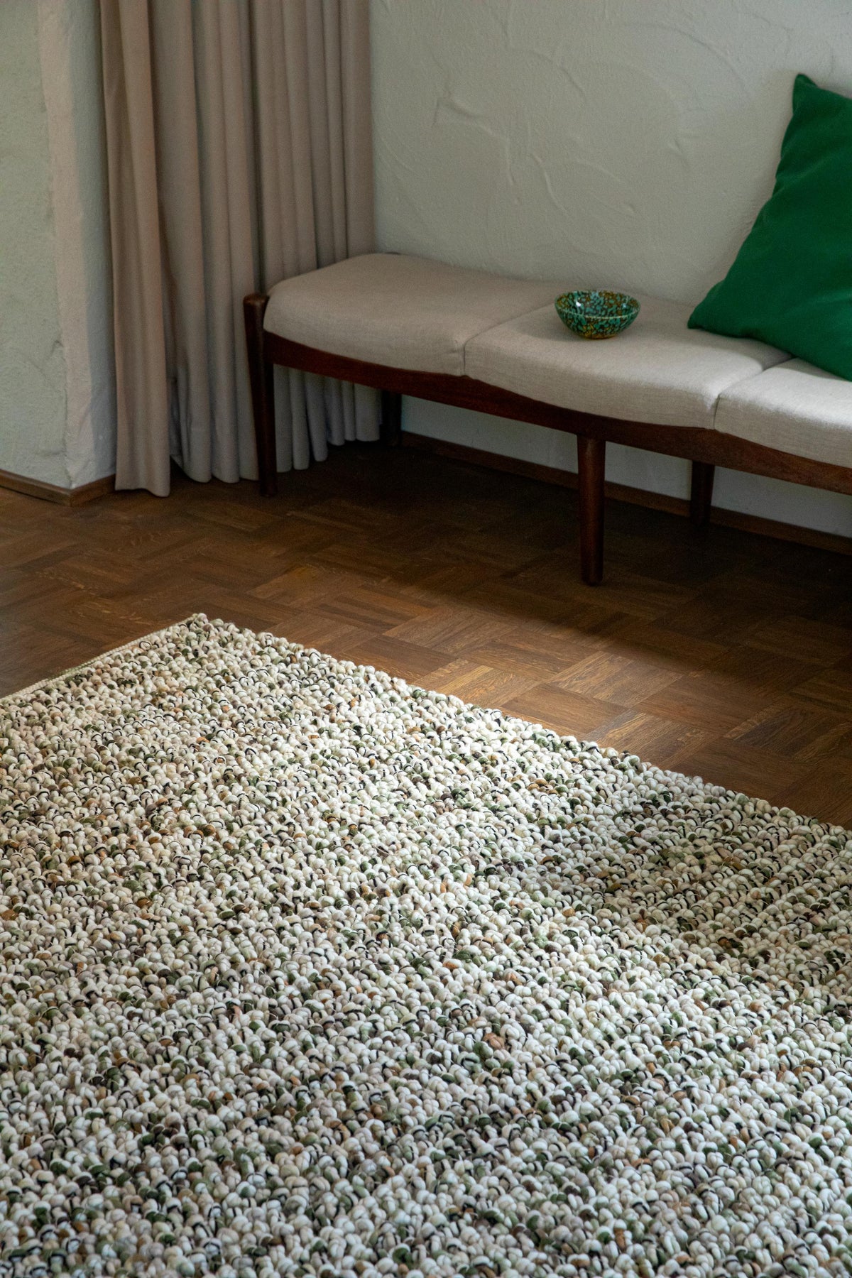 Brink & Campman Marble Moss 8'2 x 11'6 Rug