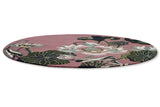 Brink & Campman Waterlily WW -Dusty Rose 8'2 x 11'6 Rug