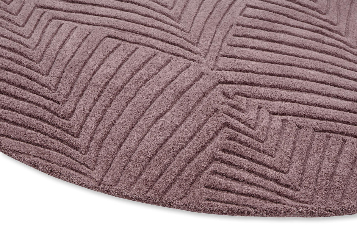 Brink & Campman Folia WW -Mink 3'9 x 5'9 Rug