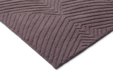 Brink & Campman Folia WW -Mink 3'9 x 5'9 Rug