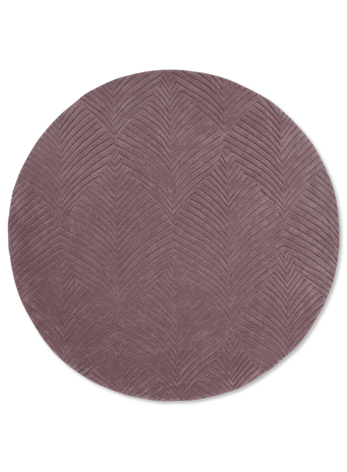Brink & Campman Folia WW -Mink 5'7 x 7'10 Rug