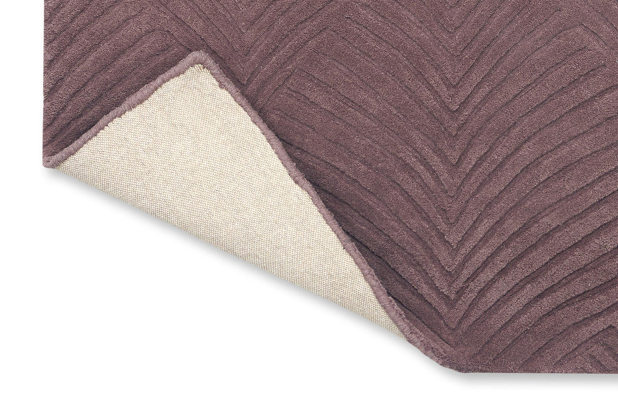 Brink & Campman Folia WW -Mink 5'7 x 7'10 Rug