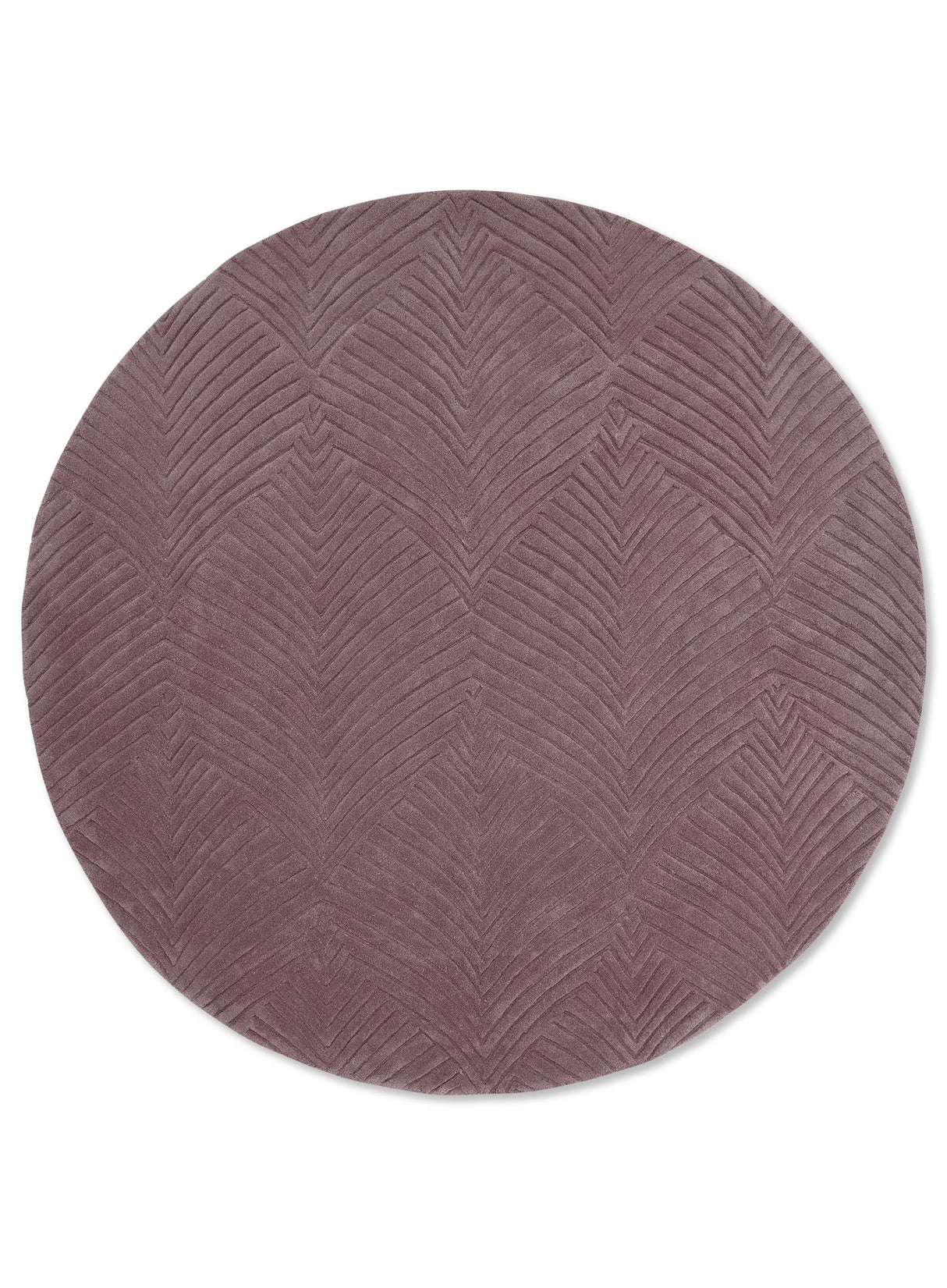 Brink & Campman Folia WW -Mink 6'7 x 0' Rug