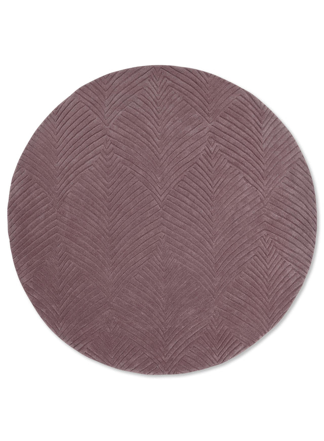 Brink & Campman Folia WW -Mink 6'7 x 0' Rug