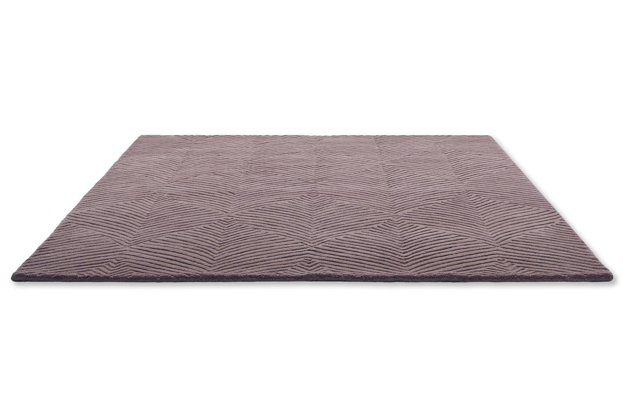Brink & Campman Folia WW -Mink 6'7 x 0' Rug