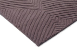 Brink & Campman Folia WW -Mink 6'7 x 0' Rug