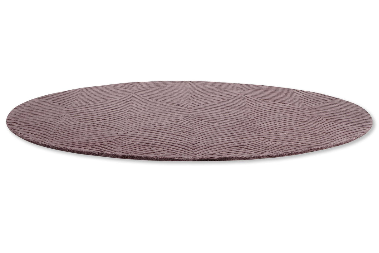 Brink & Campman Folia WW -Mink 6'7 x 0' Rug