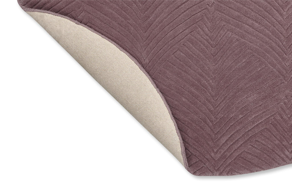 Brink & Campman Folia WW -Mink 6'7 x 0' Rug