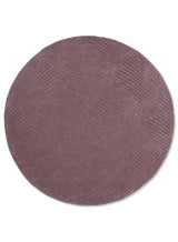 Brink & Campman Folia WW -Mink 6'7 x 9'2 Rug