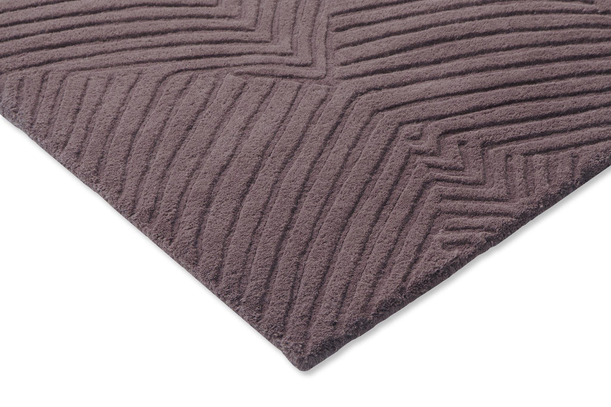 Brink & Campman Folia WW -Mink 6'7 x 9'2 Rug