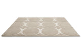 Brink & Campman Renaissance WW -Beige 3'9 x 5'9 Rug