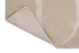 Brink & Campman Renaissance WW -Beige 6'7 x 9'2 Rug