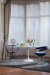 Brink & Campman Gio WW -Noir 3'9 x 5'9 Rug