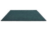 Brink & Campman Gio WW -Teal 3'9 x 5'9 Rug