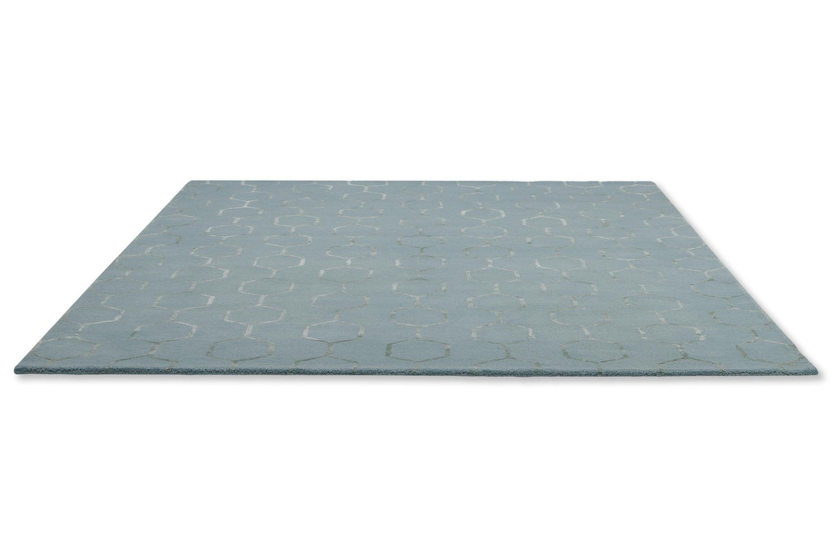 Brink & Campman Gio WW -Mineral 3'9 x 5'9 Rug