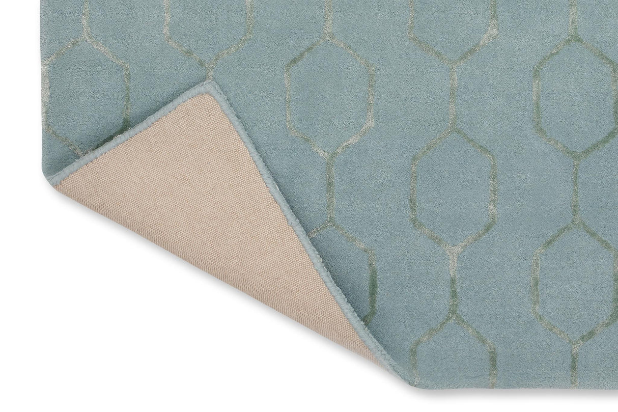 Brink & Campman Gio WW -Mineral 3'9 x 5'9 Rug