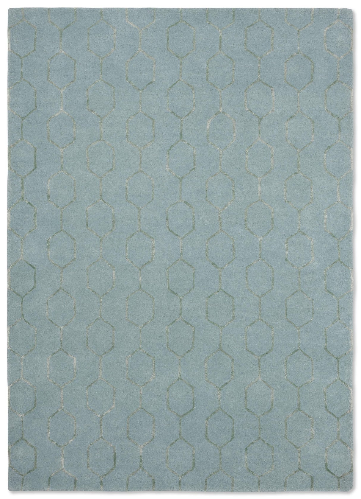 Brink & Campman Gio WW -Mineral 5'7 x 7'10 Rug
