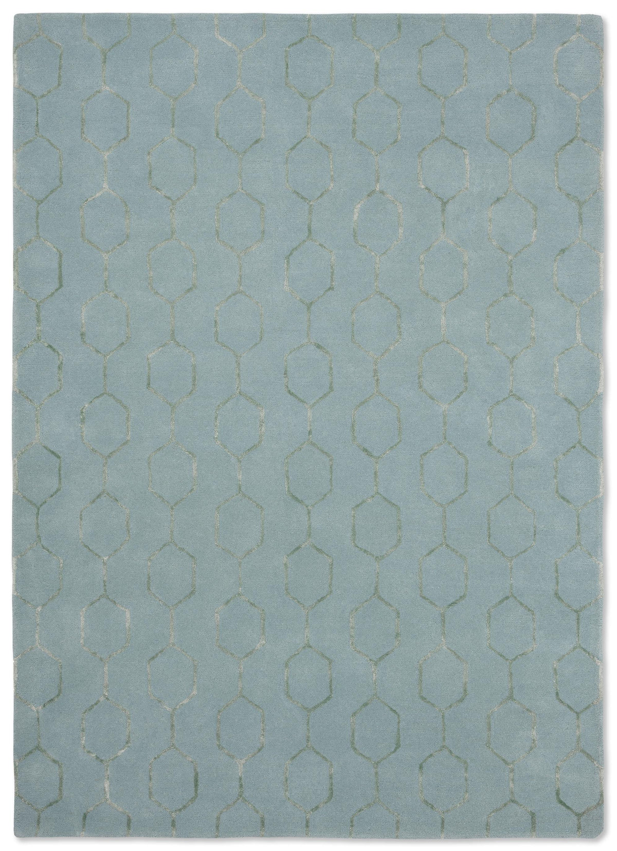 Brink & Campman Gio WW -Mineral 8'2 x 11'6 Rug