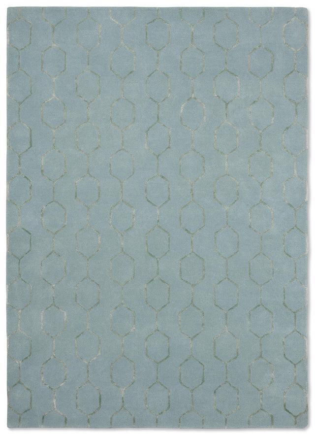 Brink & Campman Gio WW -Mineral 8'2 x 11'6 Rug