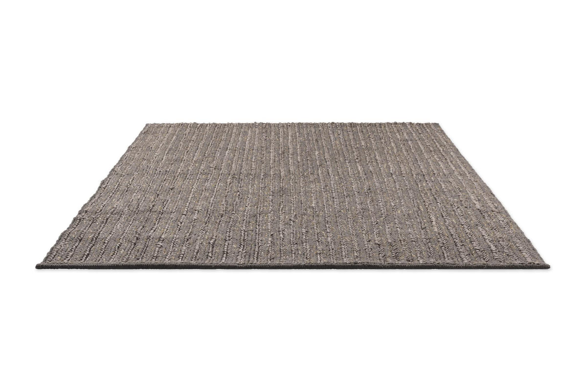 Brink & Campman Craft Plait Stone 4'7 x 6'7 Rug