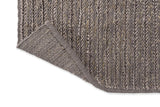 Brink & Campman Craft Plait Stone 4'7 x 6'7 Rug