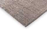 Brink & Campman Craft Plait Stone 6'7 x 9'2 Rug