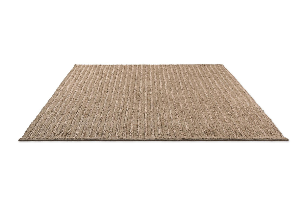 Brink & Campman Craft Plait Natural 6'7 x 9'2 Rug