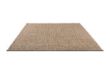 Brink & Campman Craft Plait Natural 6'7 x 9'2 Rug