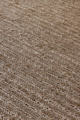Brink & Campman Craft Plait Natural 8'2 x 11'6 Rug