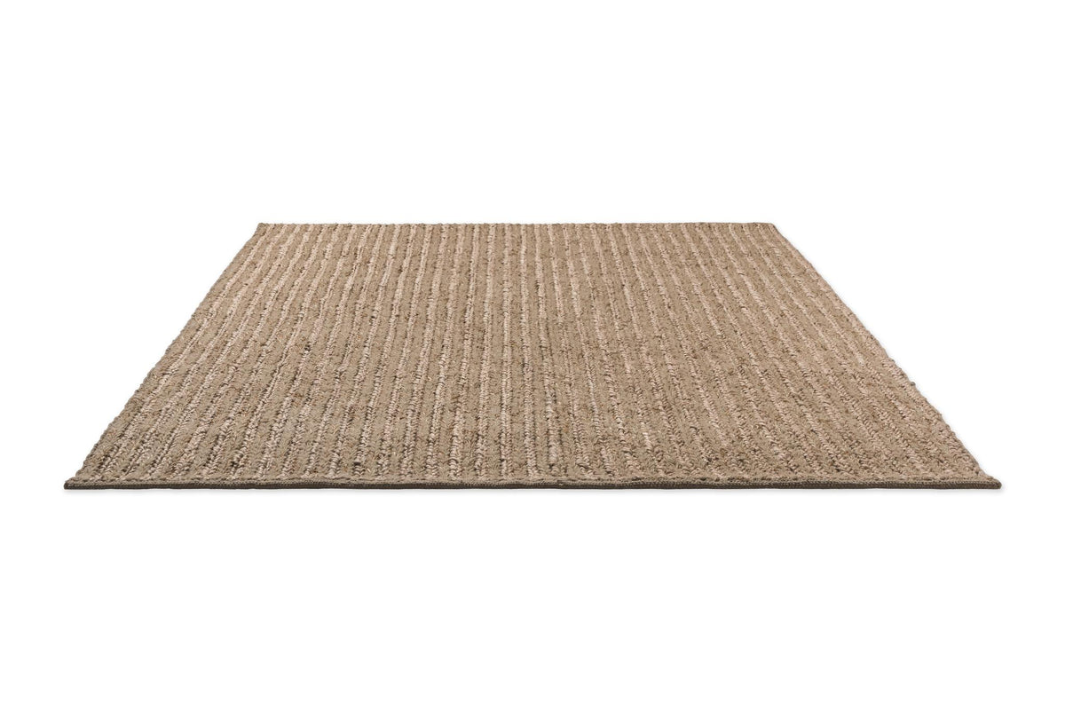 Brink & Campman Craft Plait Natural 8'2 x 11'6 Rug