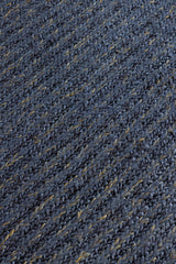 Brink & Campman Craft Plait Denim 8'2 x 11'6 Rug