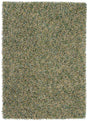 Brink & Campman Spring Evergreen 4'7 x 6'7 Rug