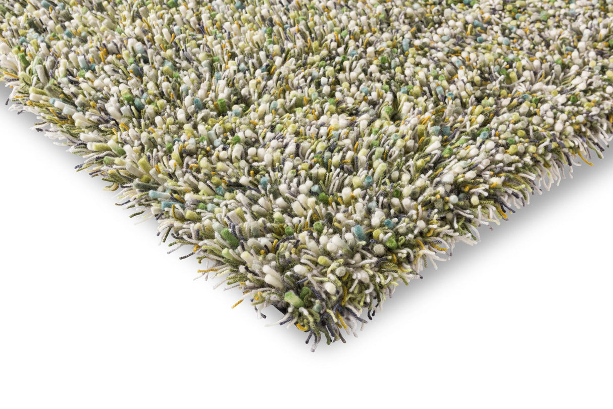 Brink & Campman Spring Evergreen 4'7 x 6'7 Rug