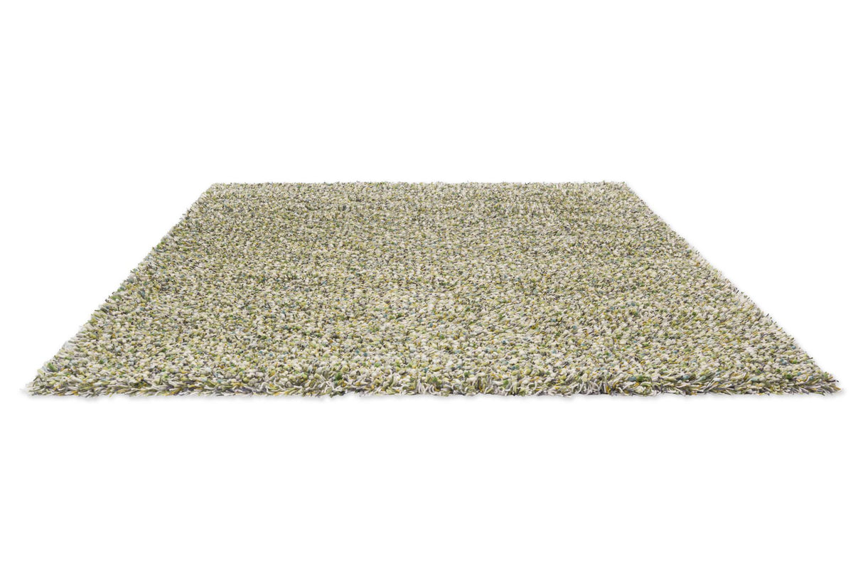 Brink & Campman Spring Evergreen 4'7 x 6'7 Rug