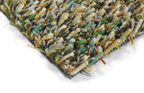 Brink & Campman Spring Evergreen 4'7 x 6'7 Rug