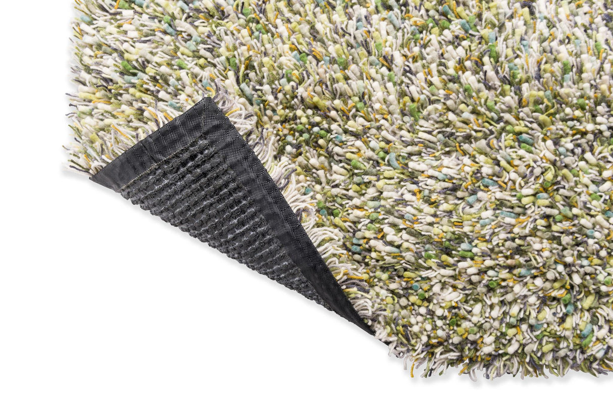 Brink & Campman Spring Evergreen 4'7 x 6'7 Rug