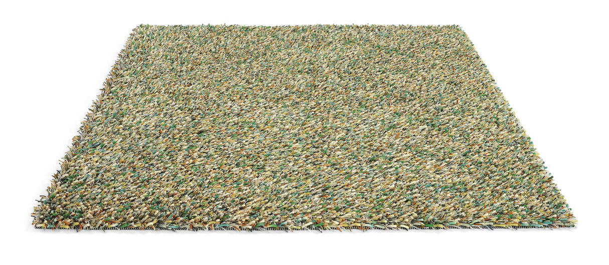 Brink & Campman Spring Evergreen 4'7 x 6'7 Rug