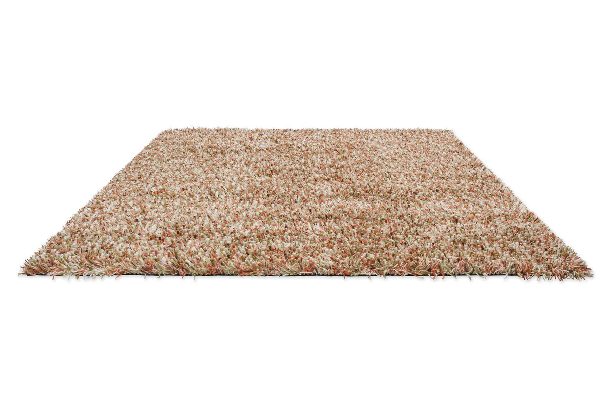Brink & Campman Spring Pumpkin 5'7 x 7'10 Rug