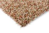 Brink & Campman Spring Pumpkin 5'7 x 7'10 Rug