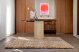 Brink & Campman Spring Pumpkin 8'2 x 11'6 Rug