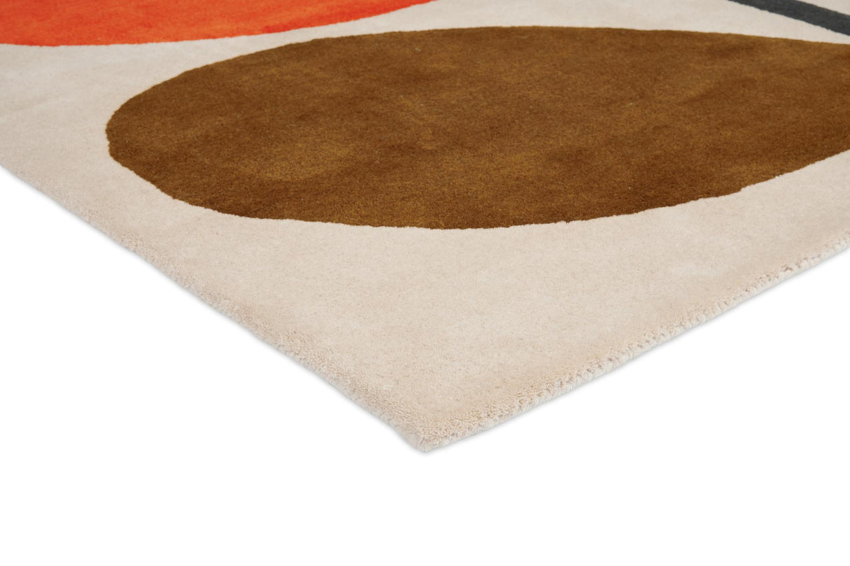 Brink & Campman Giant Multi Stem OR Giant-Multi-Stem 5'3 x 7'6 Rug