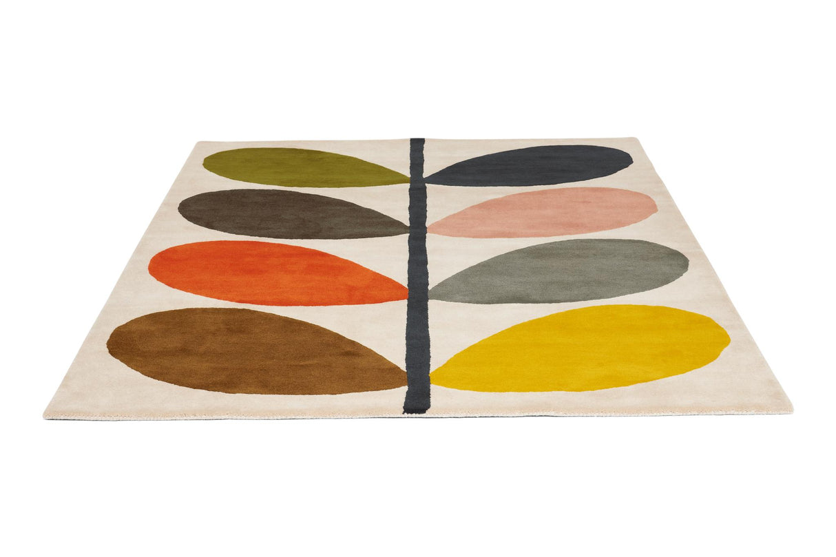 Brink & Campman Giant Multi Stem OR Giant-Multi-Stem 8'2 x 11'6 Rug