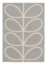 Brink & Campman Giant Linear Stem OR Giant-Linear-Stem 3'9 x 5'9 Rug