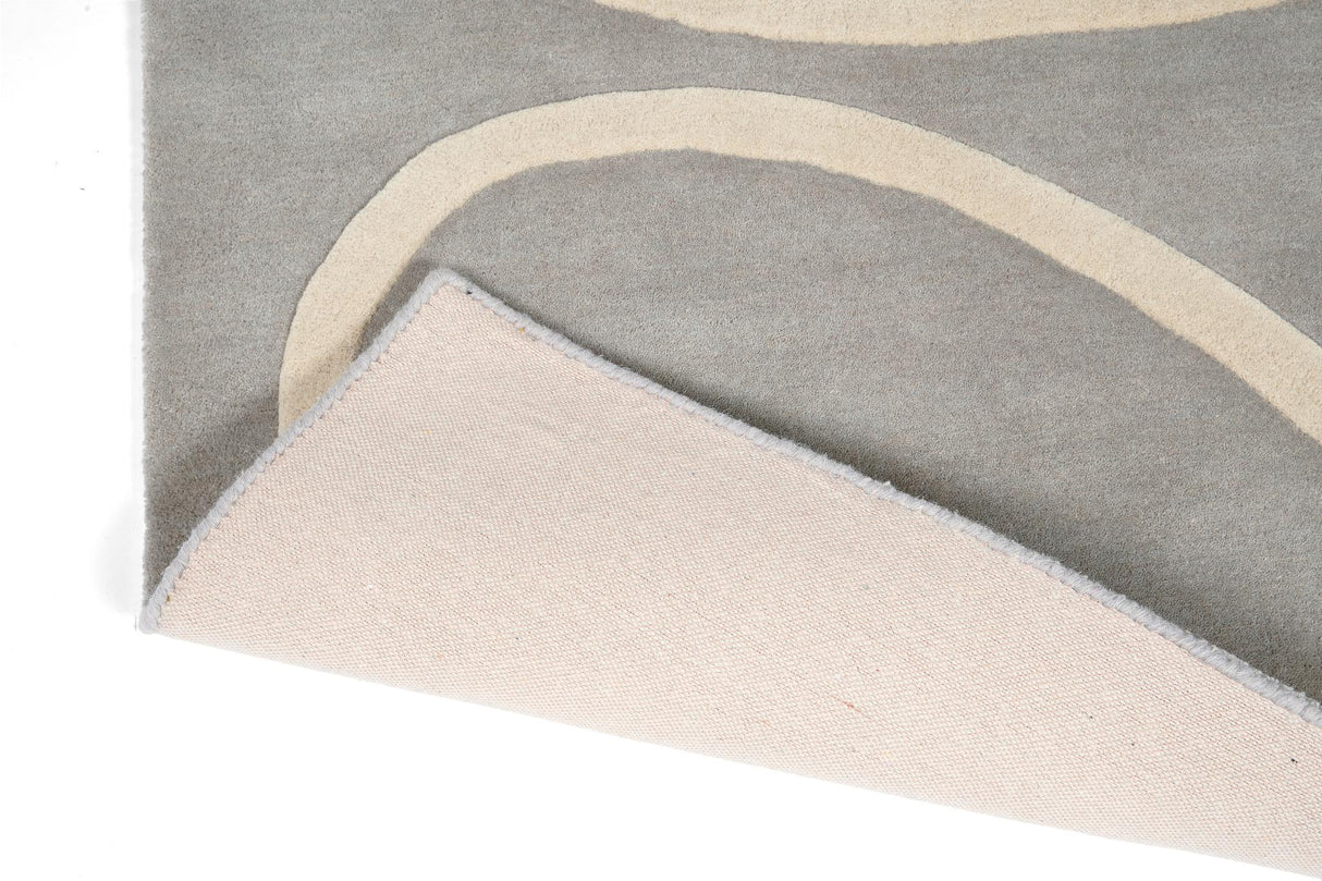 Brink & Campman Giant Linear Stem OR Giant-Linear-Stem 8'2 x 11'6 Rug