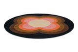 Brink & Campman Sunflower OR -Pink 6'7 x 0' Rug